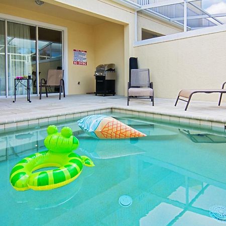 Serenity Resort 3 Bedroom Vacation Townhome With Pool Clermont Exterior foto